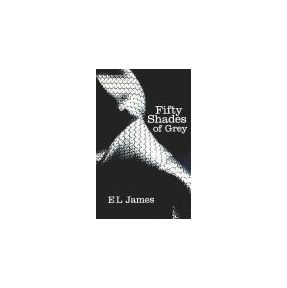 Fifty Shades of Grey