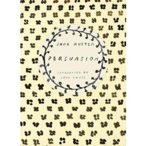 Persuasion (Vintage Classics Austen Series)