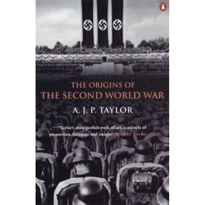 The Origins of the Second World War