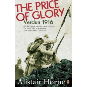 The Price of Glory