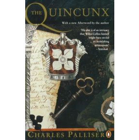 The Quincunx