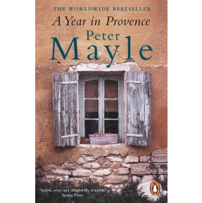 A Year in Provence