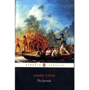 The Journals of Captain Cook