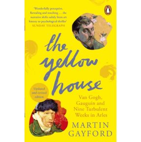 The Yellow House