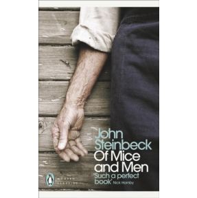 Of Mice and Men