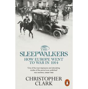 The Sleepwalkers