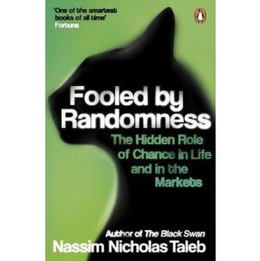 Fooled by Randomness