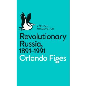 Revolutionary Russia, 1891-1991