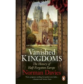 Vanished Kingdoms