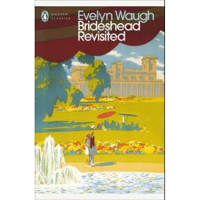 Brideshead Revisited