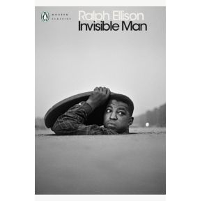 Invisible Man