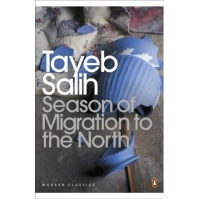 Season of Migration to the North