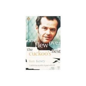 One Flew Over the Cuckoo's Nest