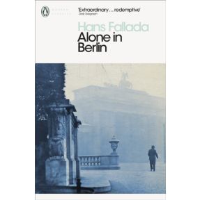 Alone in Berlin