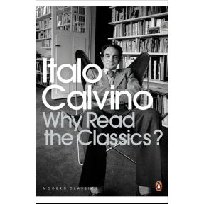 Why Read the Classics?