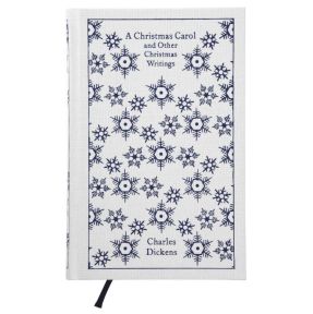 A Christmas Carol and Other Christmas Writings