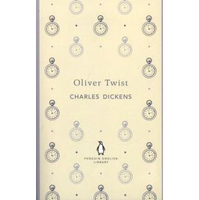 Oliver Twist