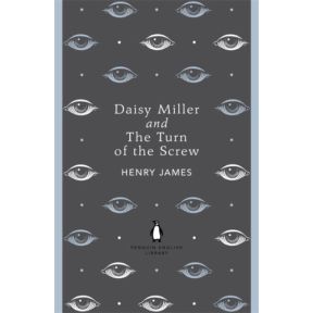 Daisy Miller and The Turn of the Screw