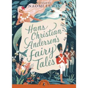 Hans Christian Andersen's Fairy Tales