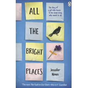 All the Bright Places