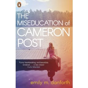 The Miseducation of Cameron Post