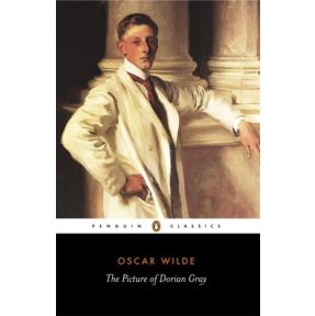 The Picture of Dorian Gray