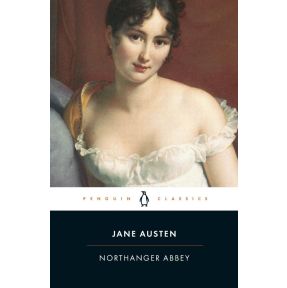 Northanger Abbey