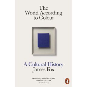 The World According to Colour