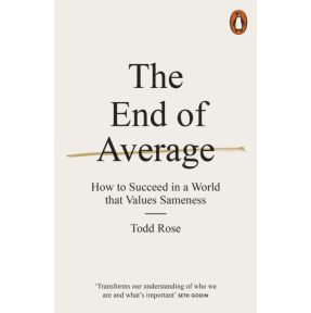 The End of Average