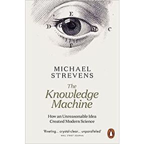 The Knowledge Machine