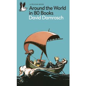 Around the World in 80 Books