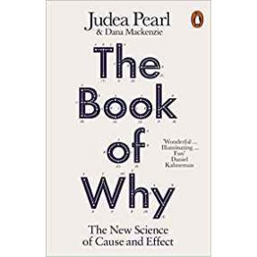 The Book of Why