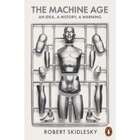 The Machine Age