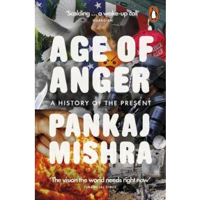 Age of Anger