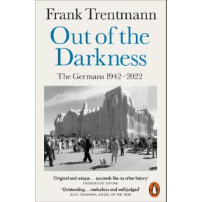 Out of the Darkness: The Germans, 1942-2022