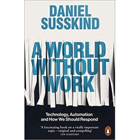 A World Without Work