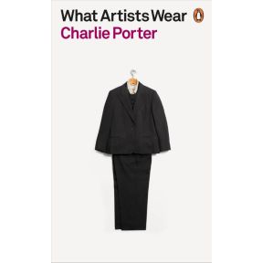 What Artists Wear