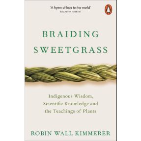 Braiding Sweetgrass