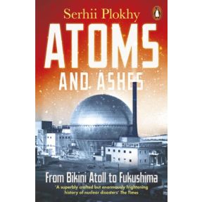 Atoms and Ashes