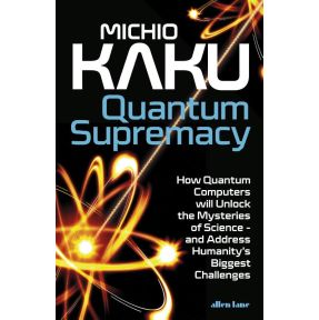 Quantum Supremacy