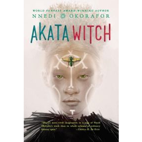 Akata Witch