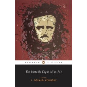 The Portable Edgar Allan Poe