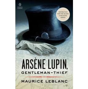 Arsene Lupin, Gentleman-Thief