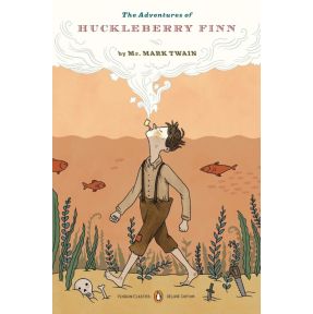 The Adventures of Huckleberry Finn