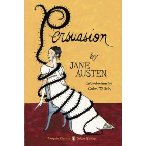 Persuasion (Penguin Classics Deluxe Edition)