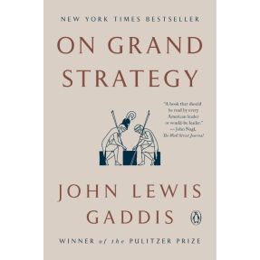 On Grand Strategy