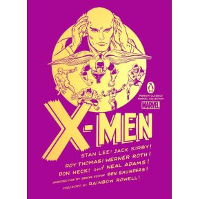 X-Men