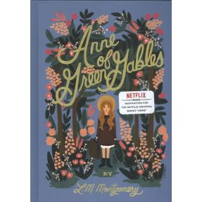 Anne of Green Gables