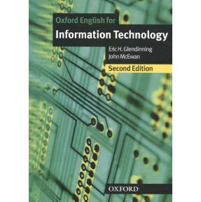 Oxford English for Information Technology