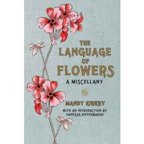 The Language of Flowers Gift Book